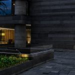 Upper House Hotel Hong Kong